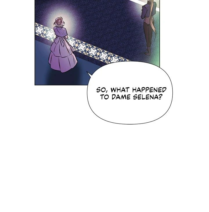 Caught by the Villain - Chapter 154 manhwa