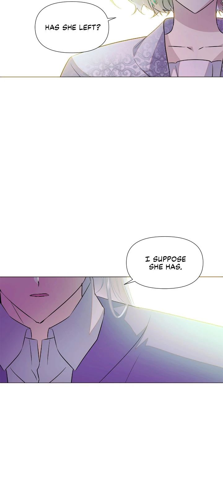 Caught by the Villain - Chapter 154 manhwa