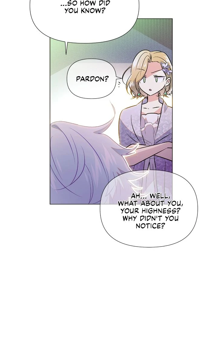 Caught by the Villain - Chapter 154 manhwa