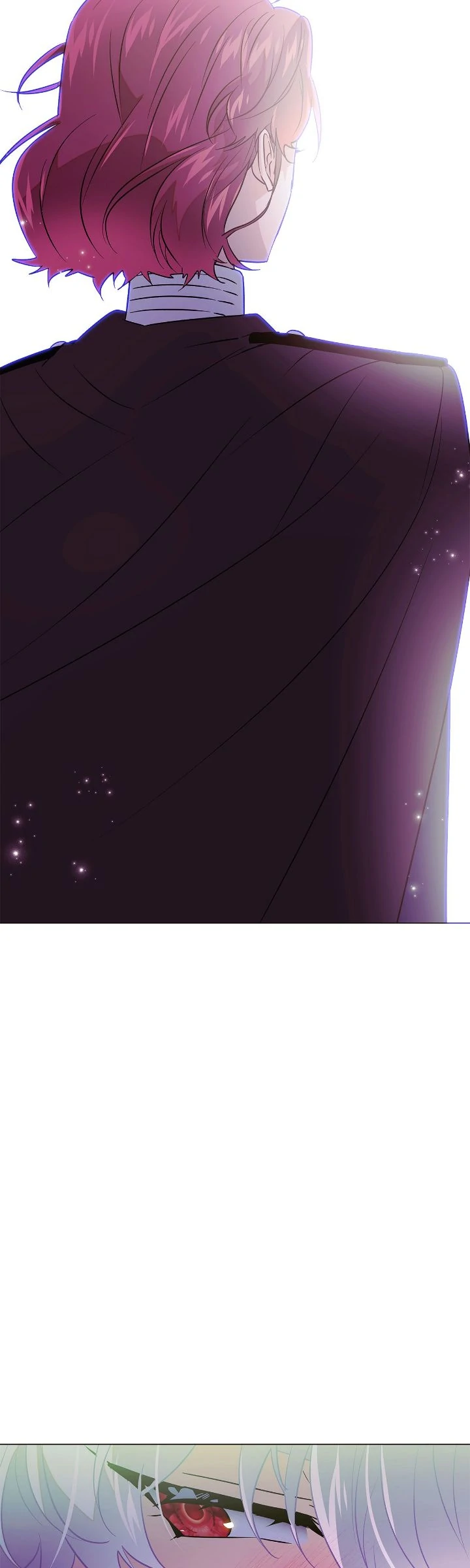 Caught by the Villain - Chapter 154 manhwa