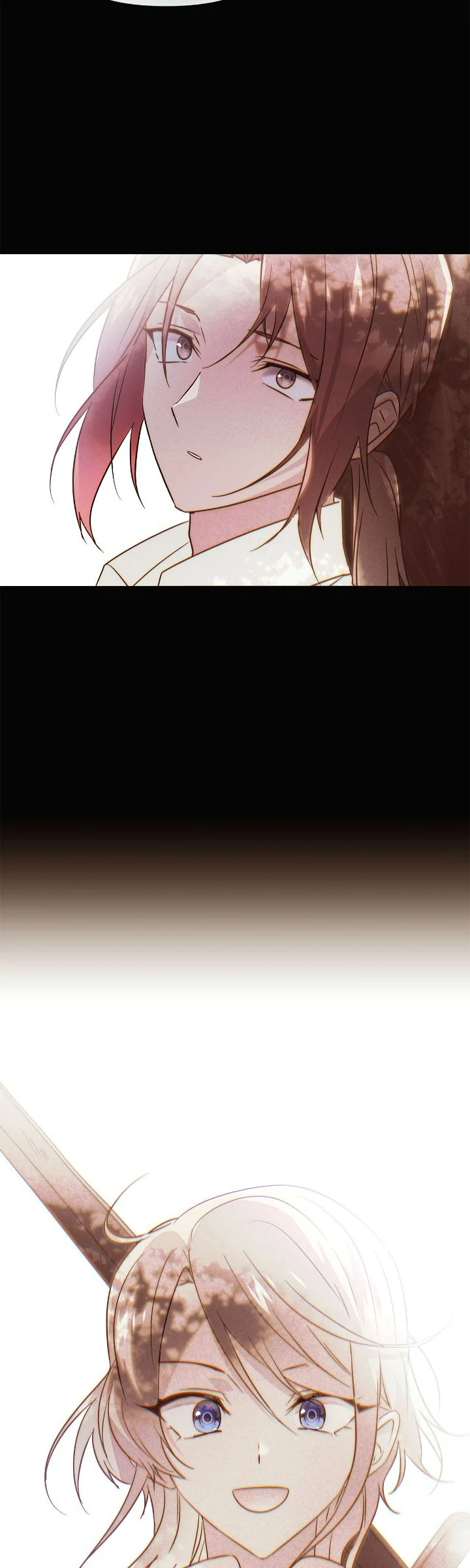 Caught by the Villain - Chapter 155 manhwa