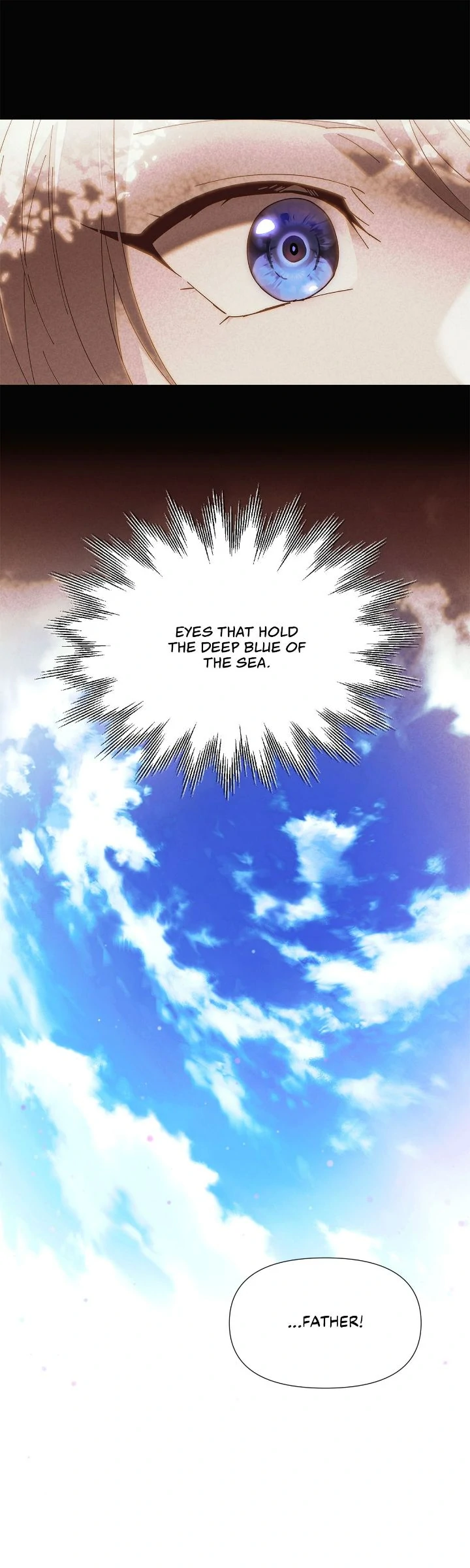 Caught by the Villain - Chapter 155 manhwa