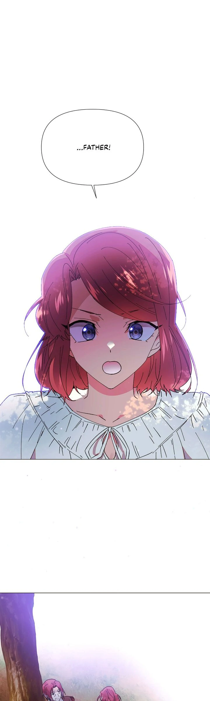 Caught by the Villain - Chapter 155 manhwa