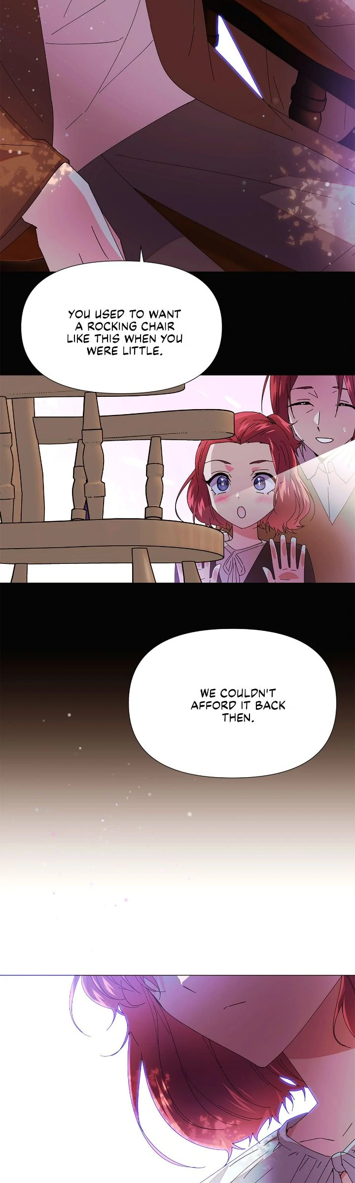 Caught by the Villain - Chapter 155 manhwa