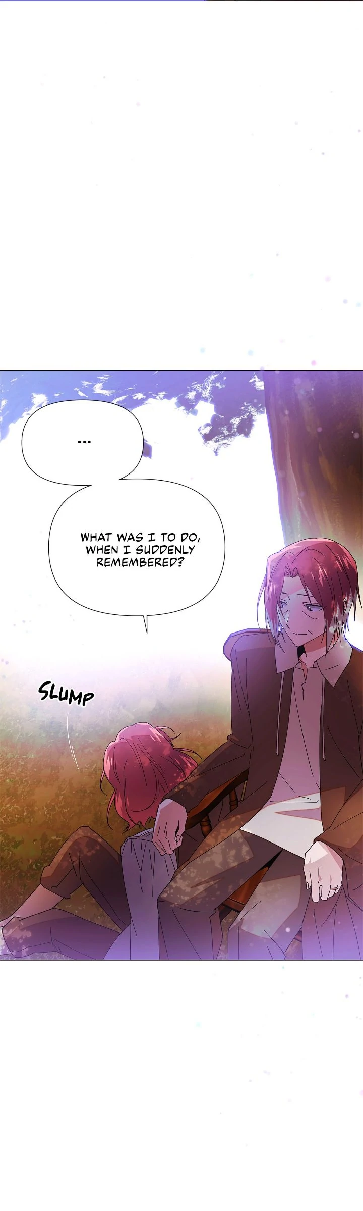 Caught by the Villain - Chapter 155 manhwa