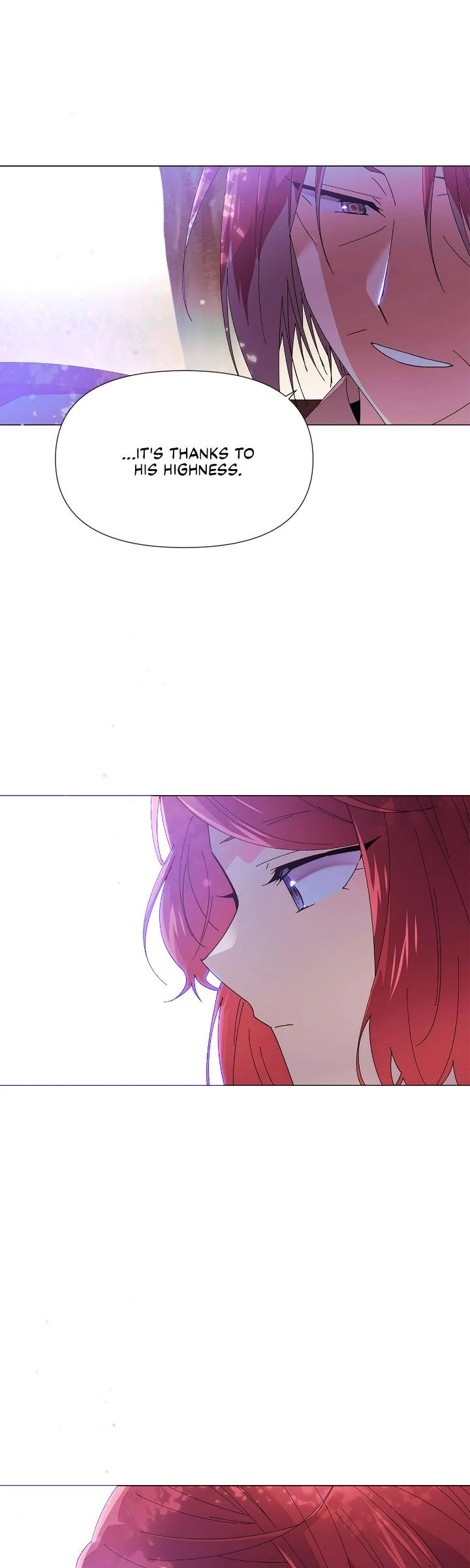 Caught by the Villain - Chapter 155 manhwa