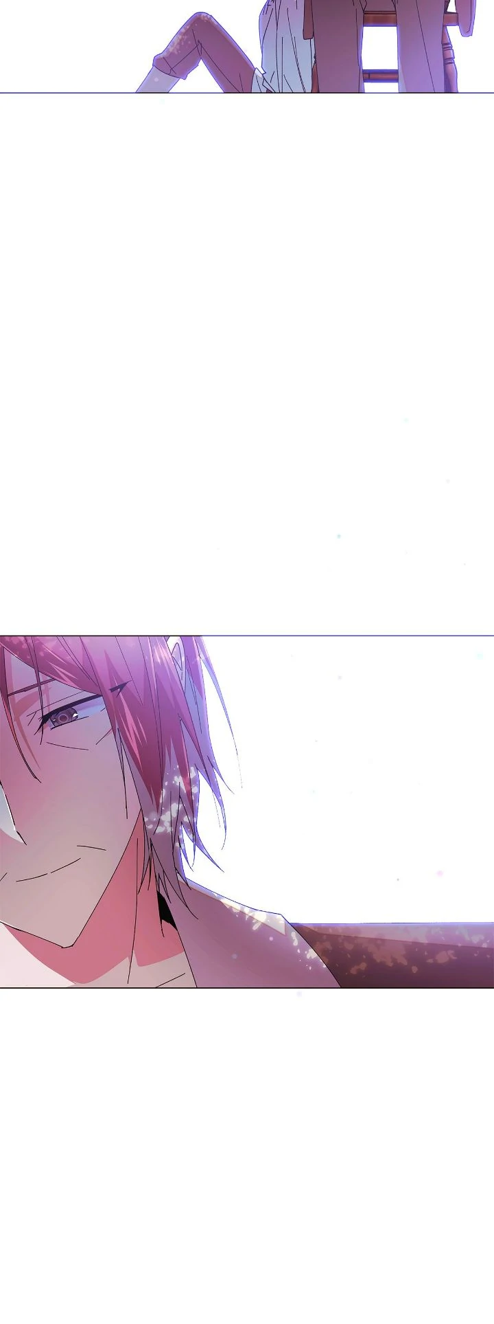 Caught by the Villain - Chapter 155 manhwa