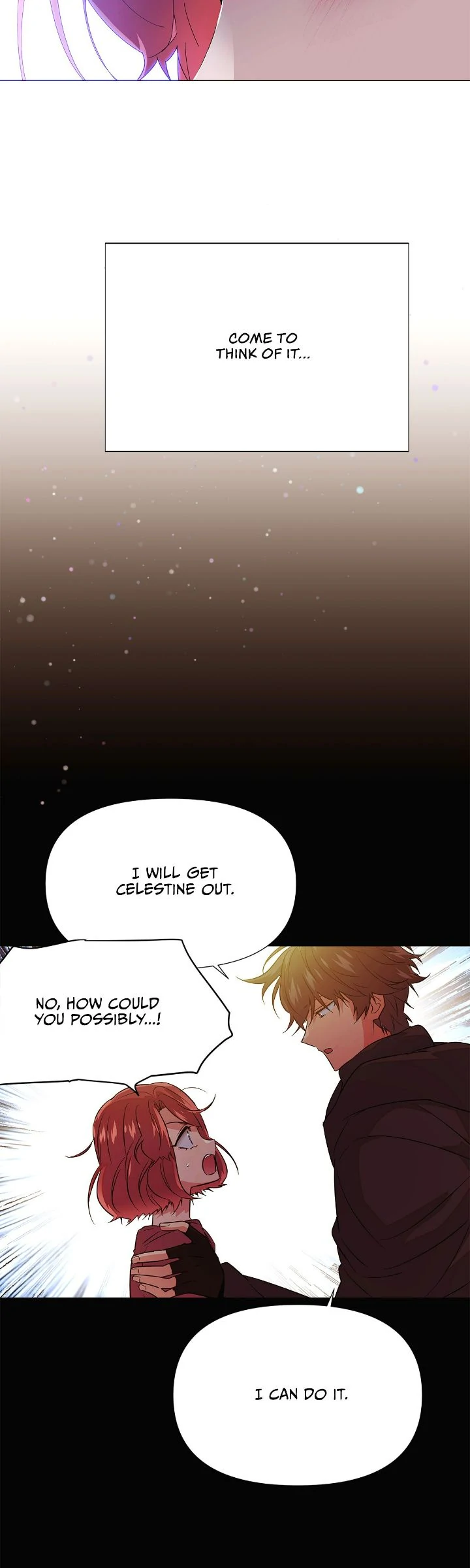 Caught by the Villain - Chapter 155 manhwa