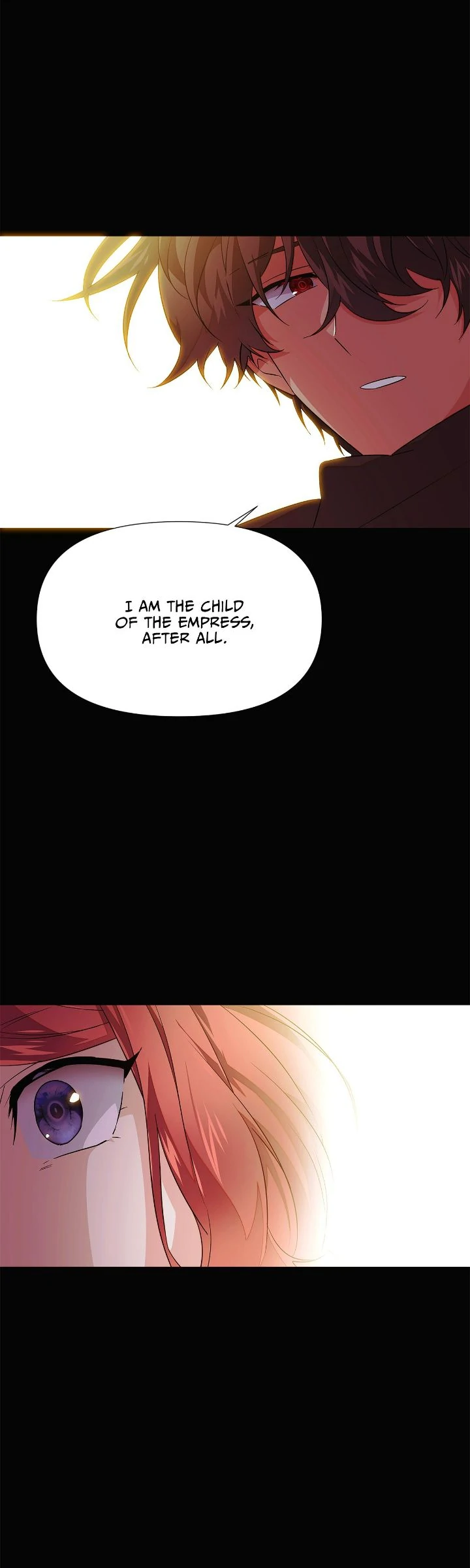 Caught by the Villain - Chapter 155 manhwa