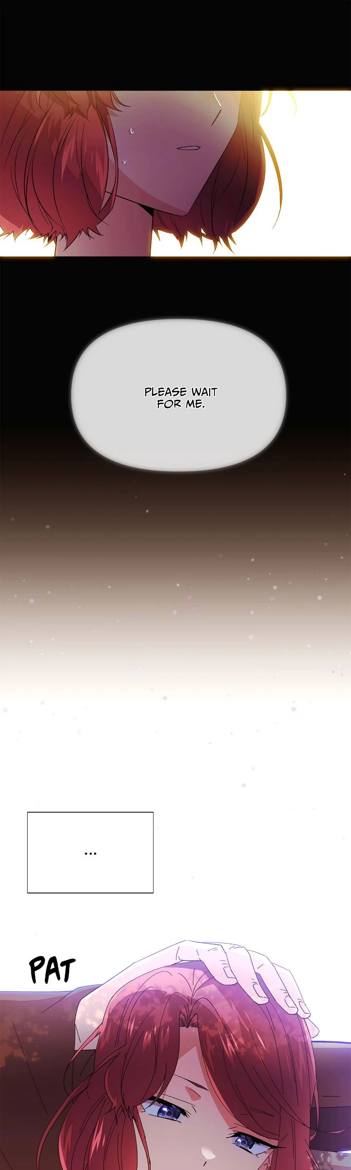 Caught by the Villain - Chapter 155 manhwa