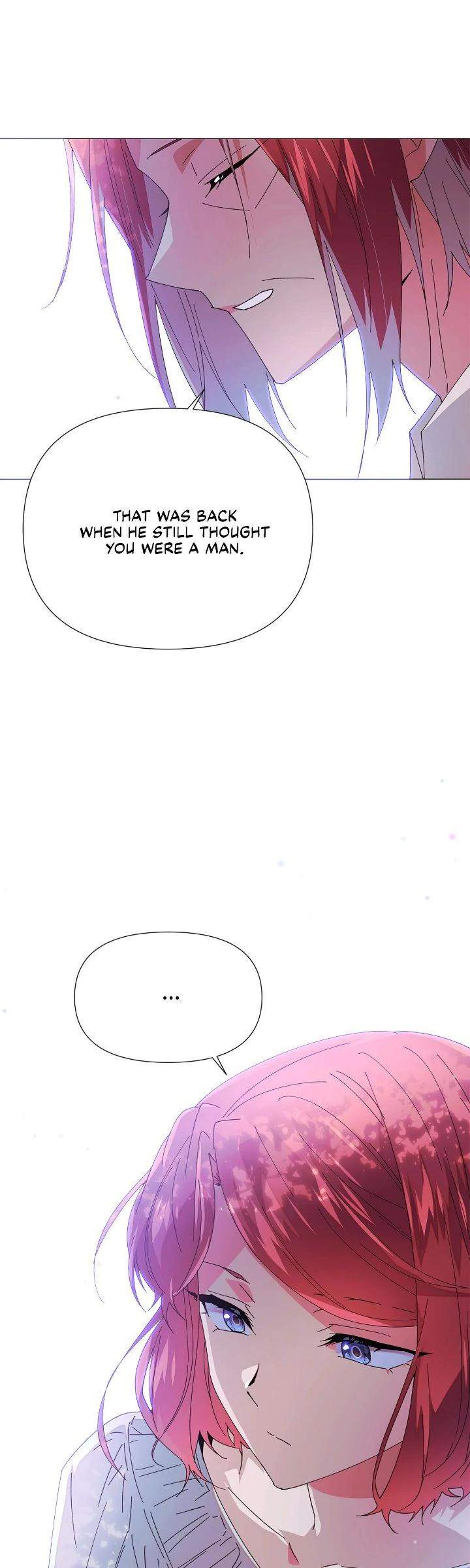 Caught by the Villain - Chapter 155 manhwa