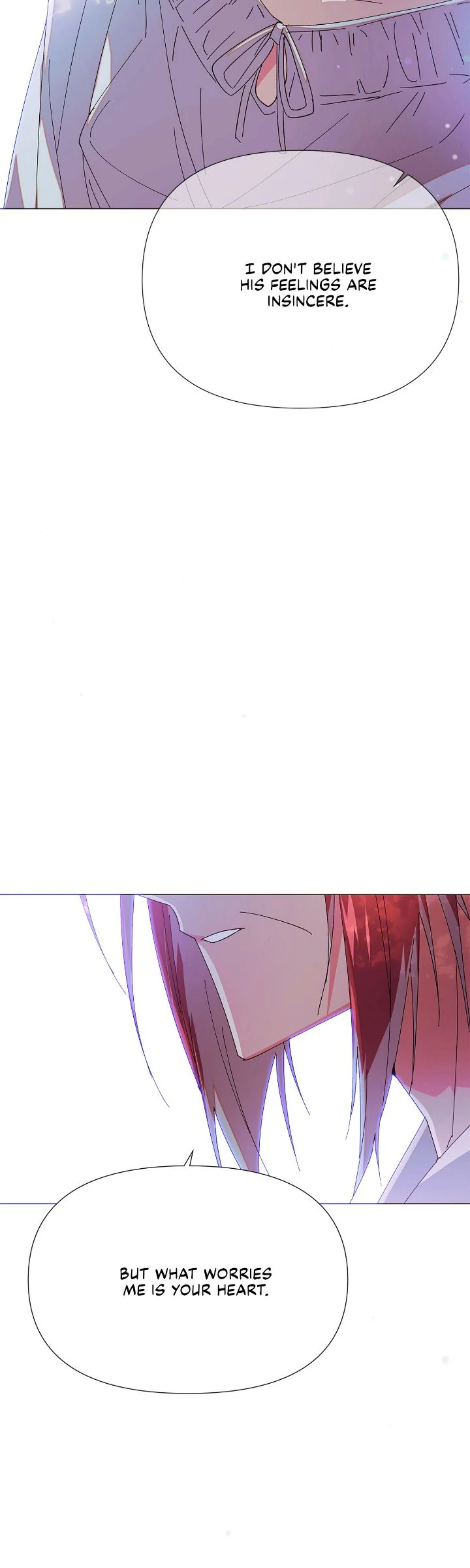 Caught by the Villain - Chapter 155 manhwa