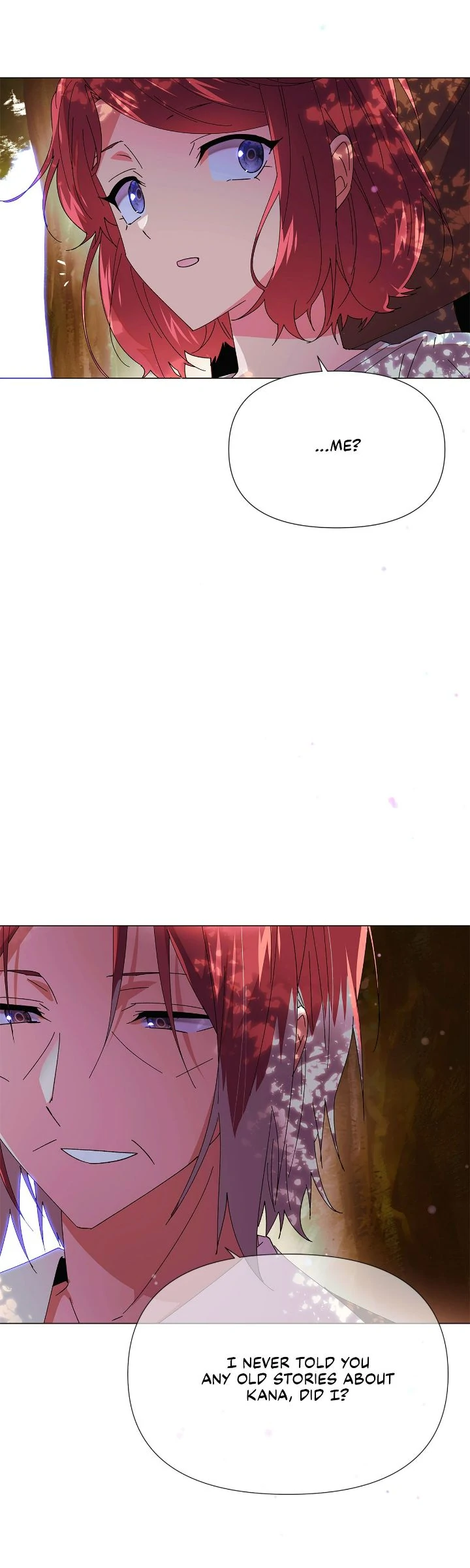 Caught by the Villain - Chapter 155 manhwa