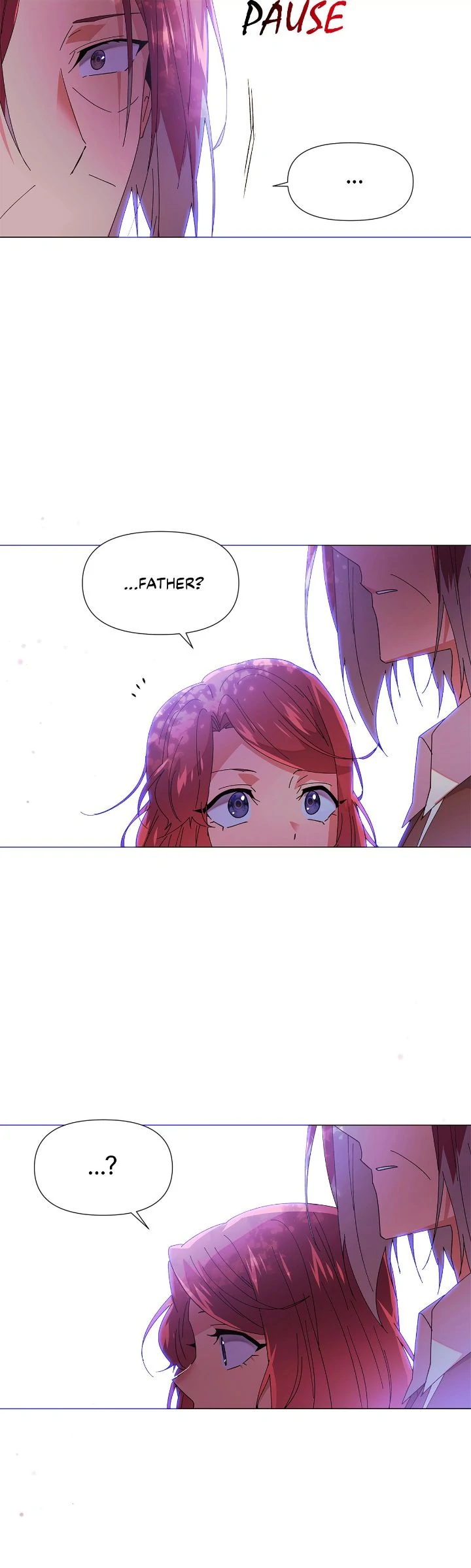 Caught by the Villain - Chapter 155 manhwa