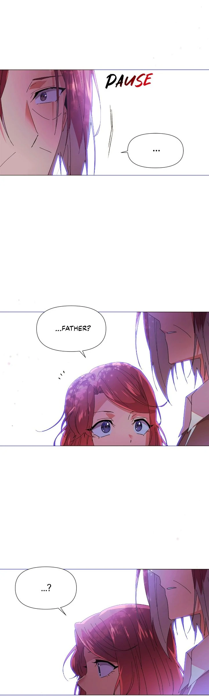 Caught by the Villain - Chapter 156 manhwa