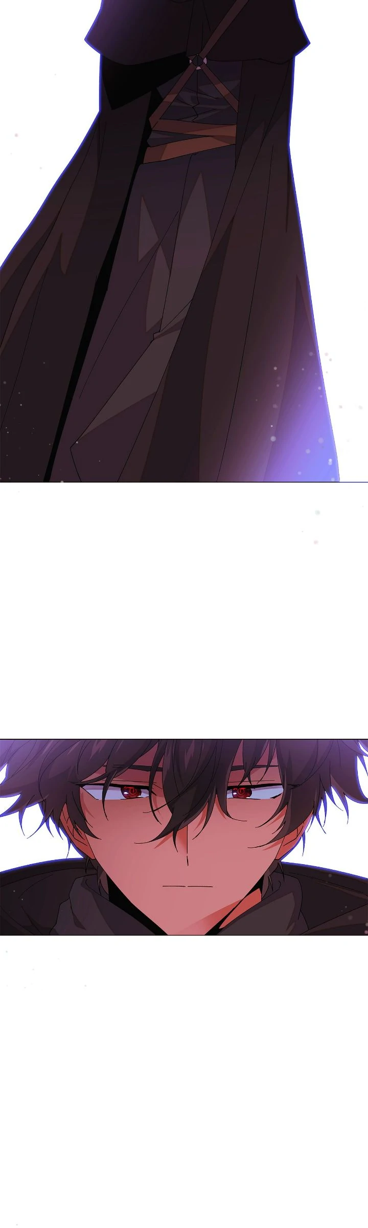 Caught by the Villain - Chapter 156 manhwa