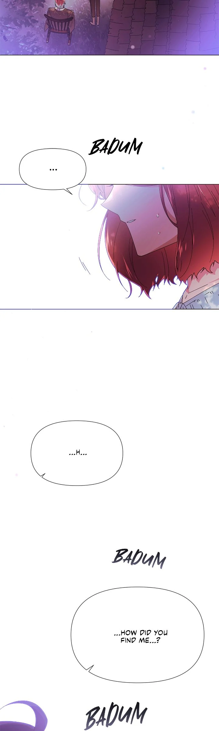 Caught by the Villain - Chapter 156 manhwa