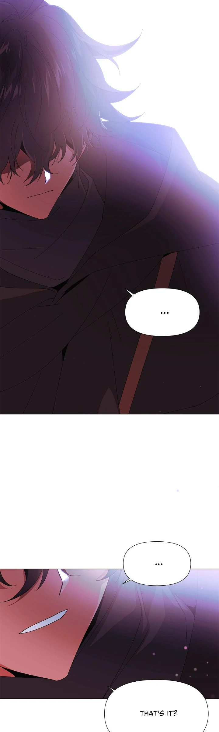 Caught by the Villain - Chapter 156 manhwa
