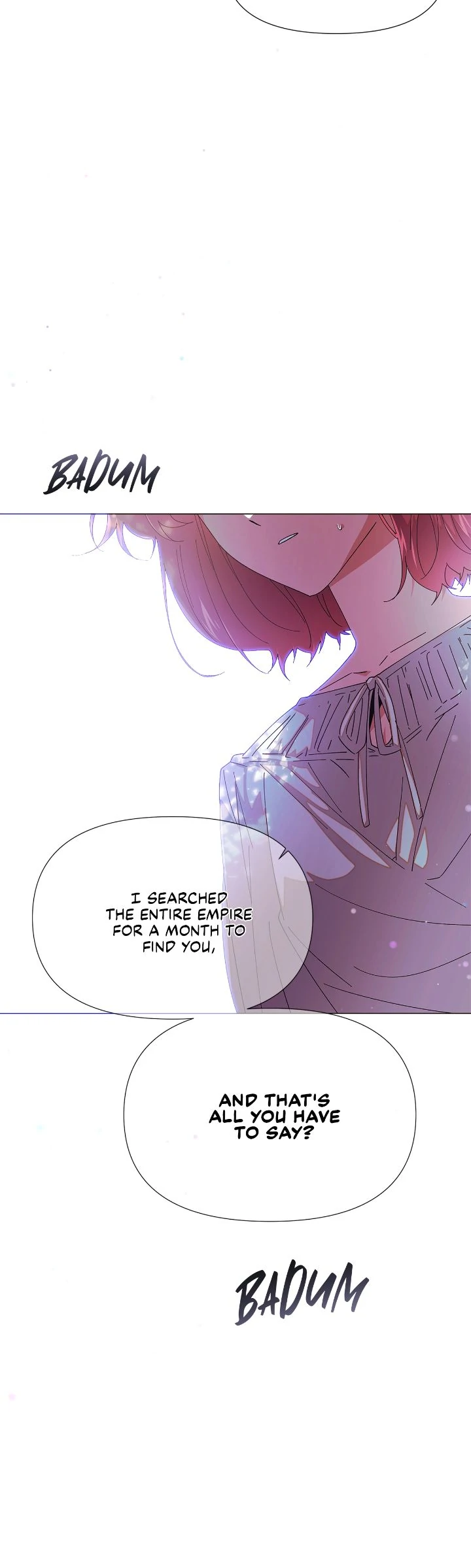 Caught by the Villain - Chapter 156 manhwa