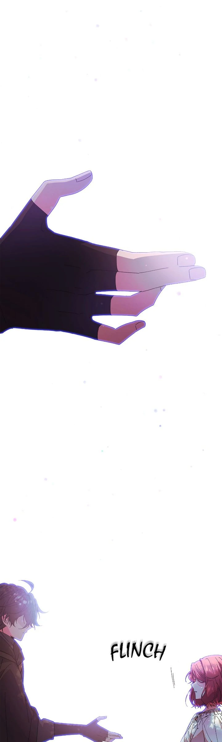 Caught by the Villain - Chapter 156 manhwa