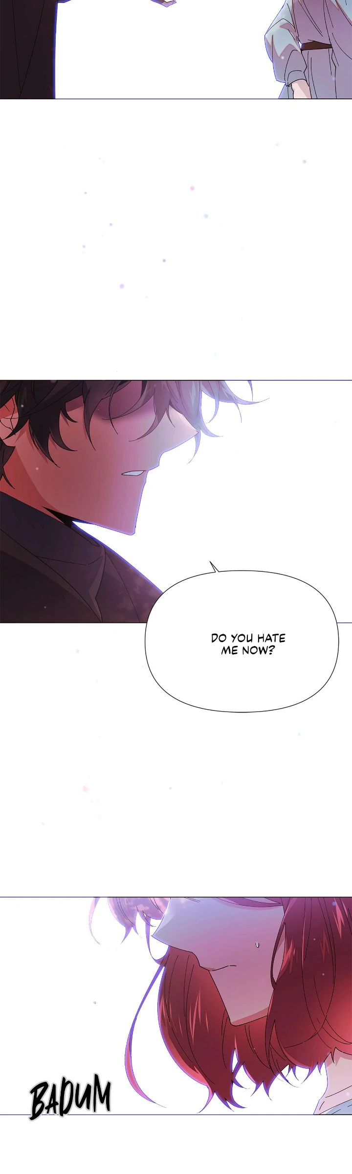 Caught by the Villain - Chapter 156 manhwa