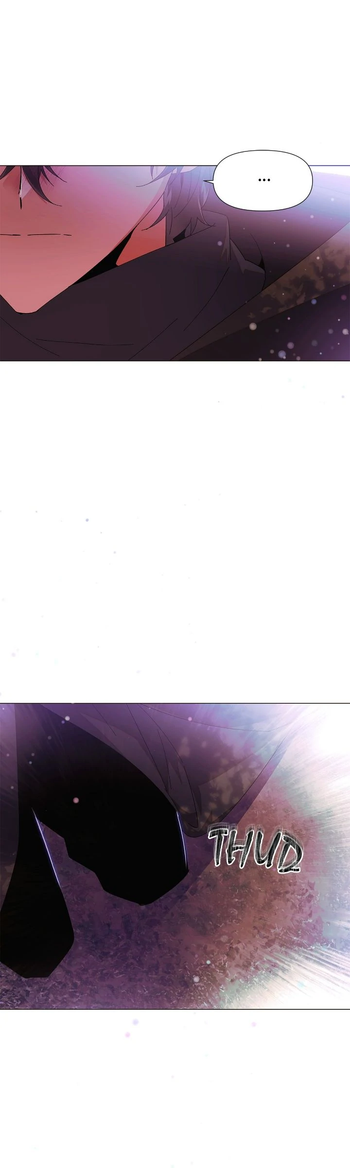 Caught by the Villain - Chapter 156 manhwa