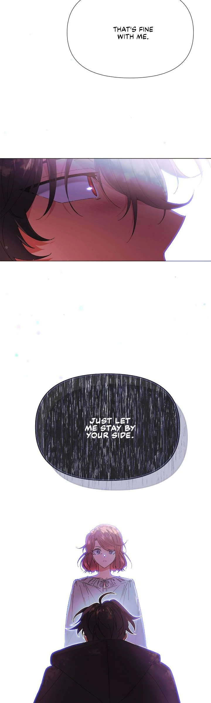Caught by the Villain - Chapter 156 manhwa