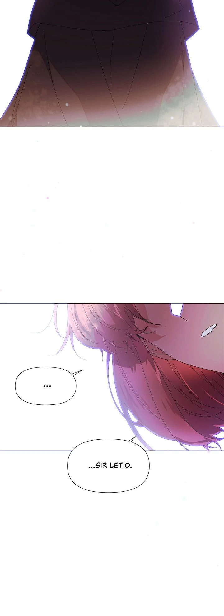 Caught by the Villain - Chapter 156 manhwa