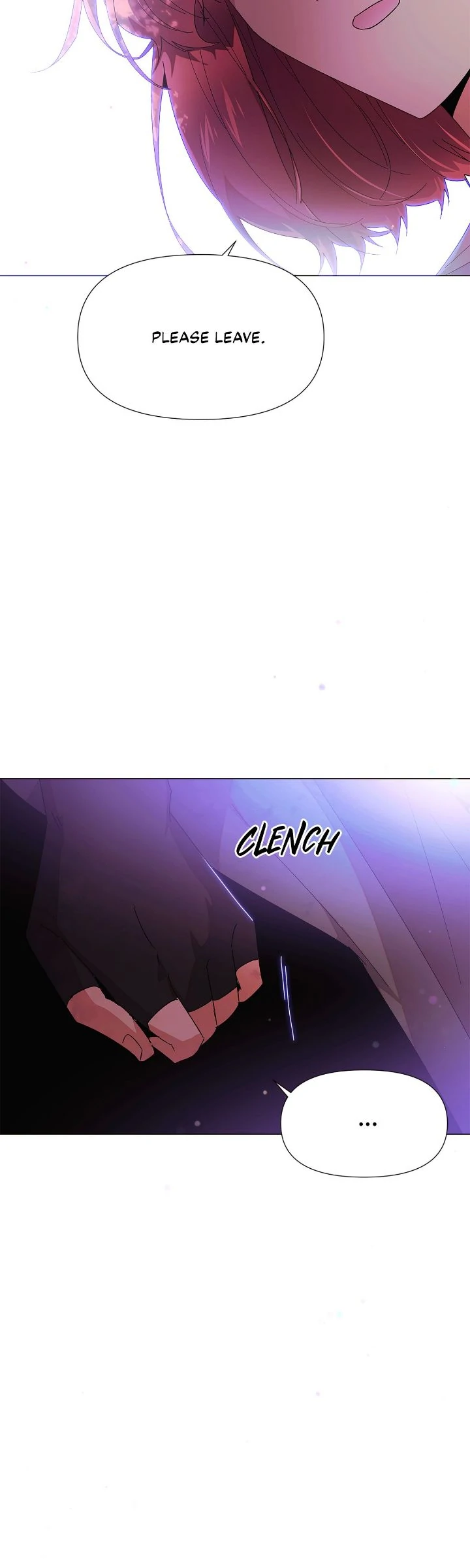 Caught by the Villain - Chapter 156 manhwa