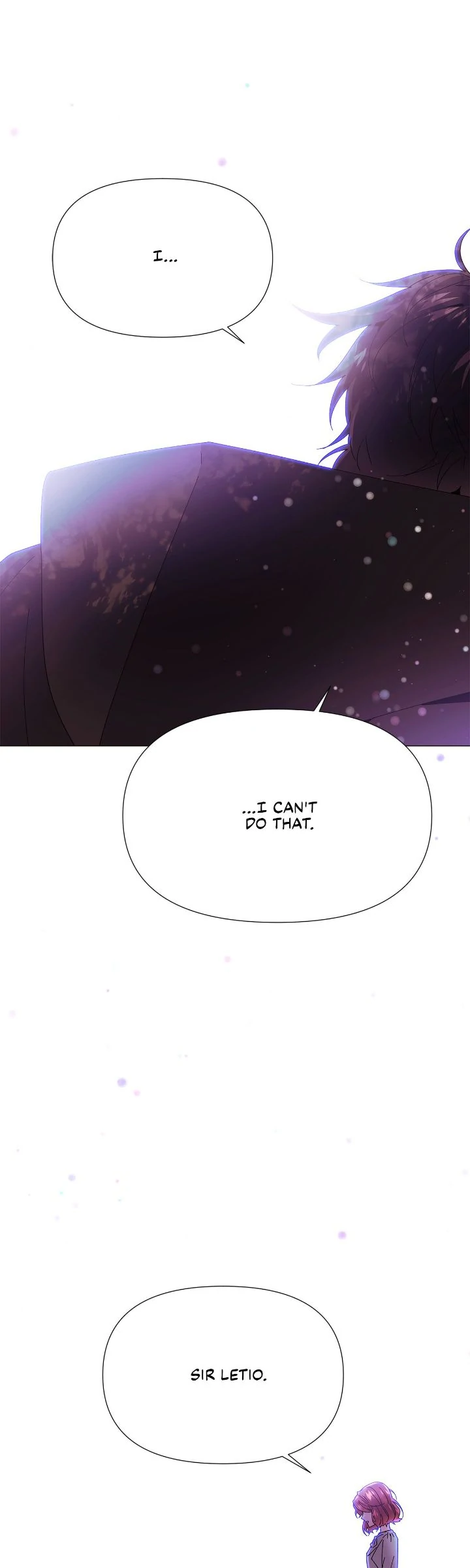 Caught by the Villain - Chapter 156 manhwa