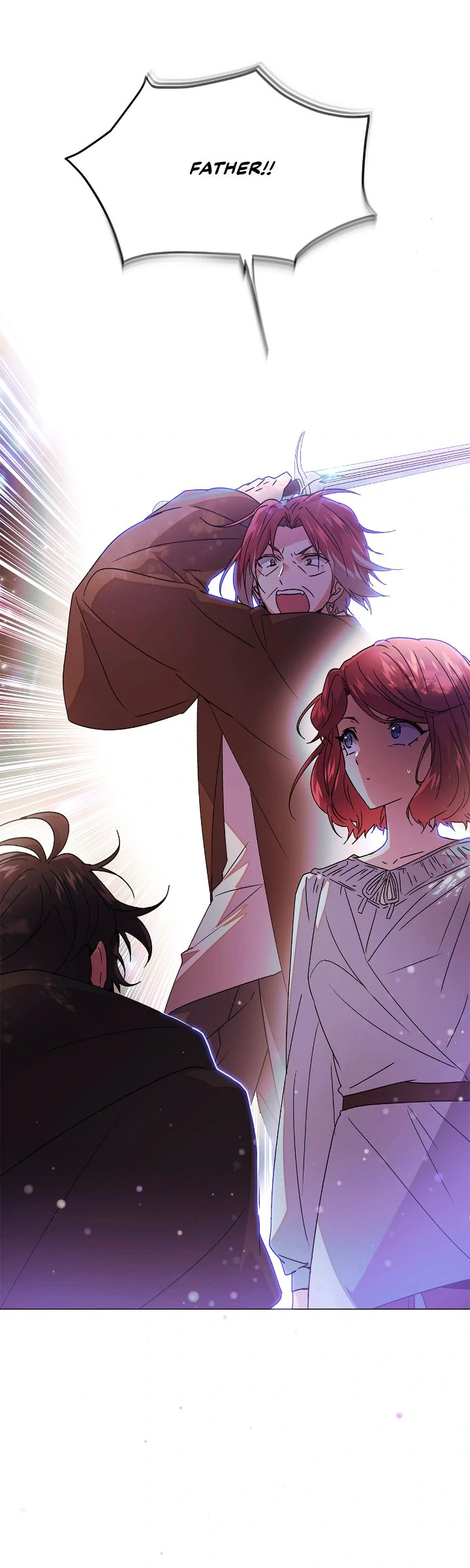 Caught by the Villain - Chapter 156 manhwa
