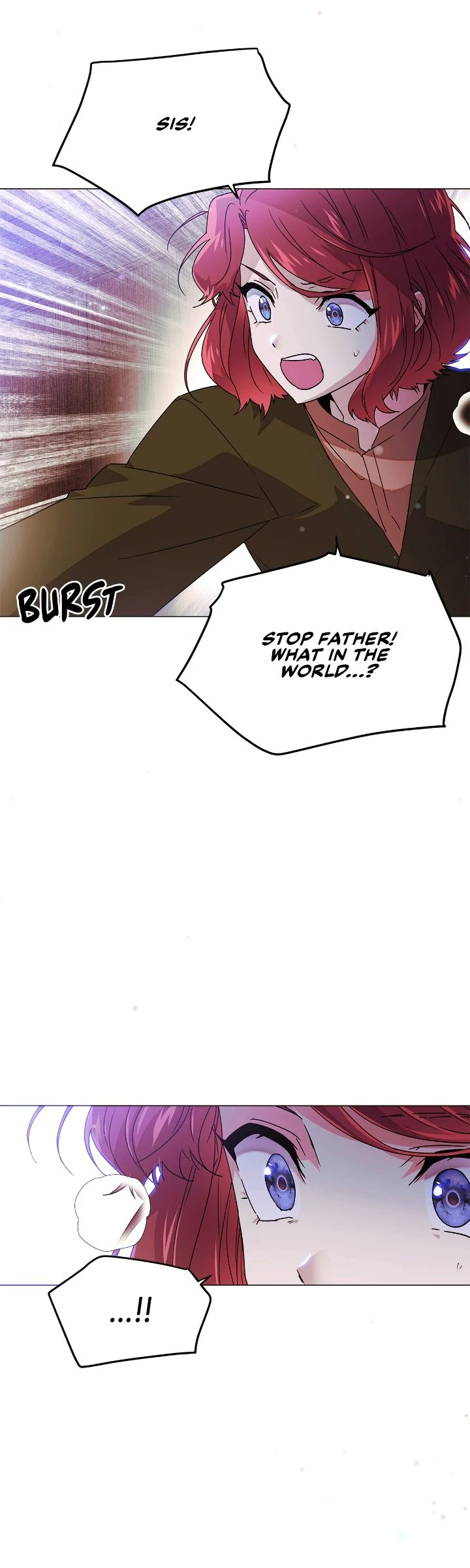Caught by the Villain - Chapter 156 manhwa