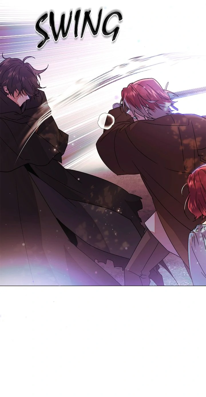Caught by the Villain - Chapter 156 manhwa