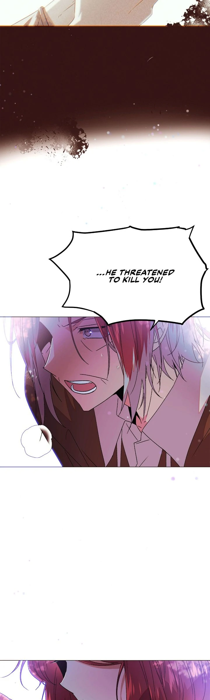 Caught by the Villain - Chapter 156 manhwa