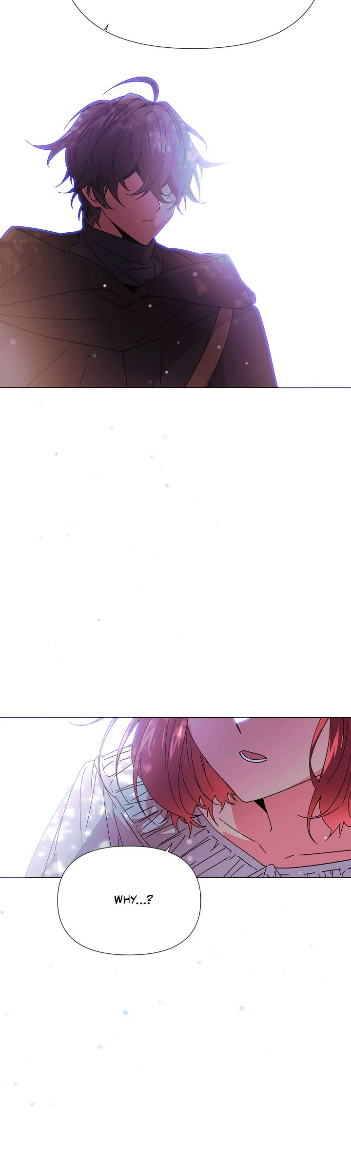 Caught by the Villain - Chapter 156 manhwa
