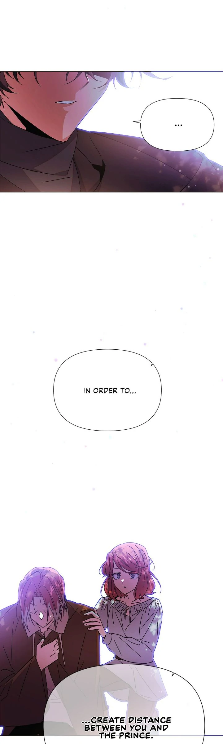 Caught by the Villain - Chapter 156 manhwa