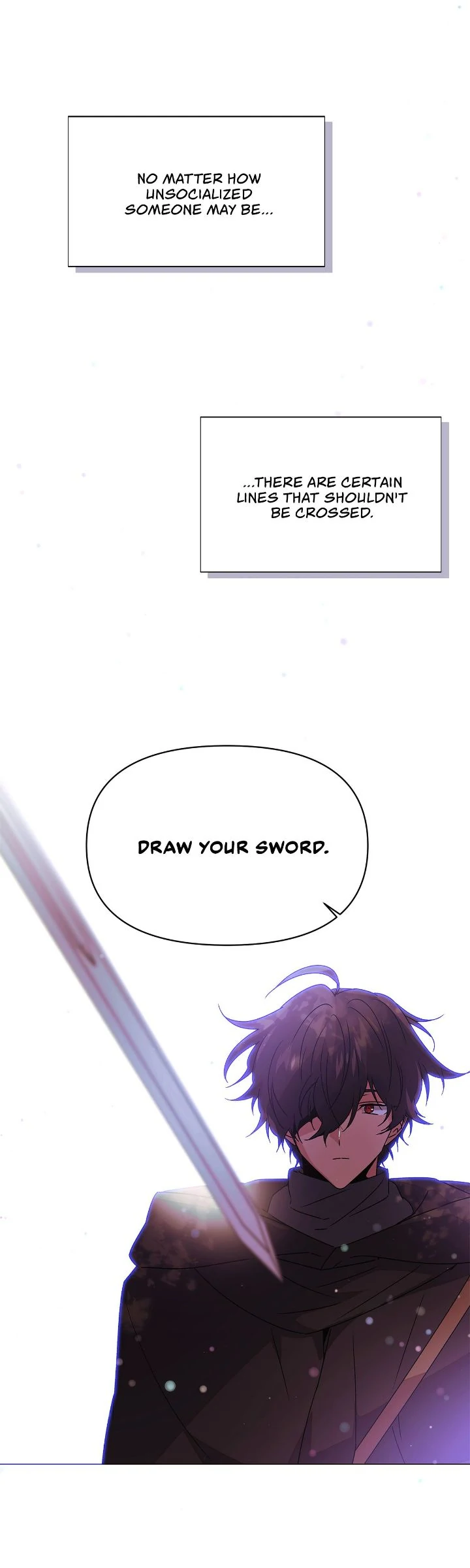 Caught by the Villain - Chapter 156 manhwa