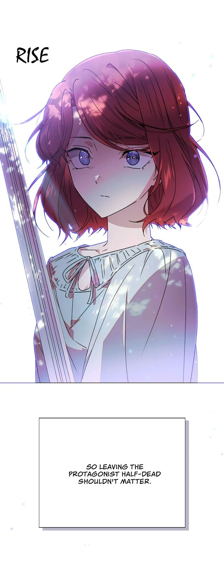 Caught by the Villain - Chapter 156 manhwa