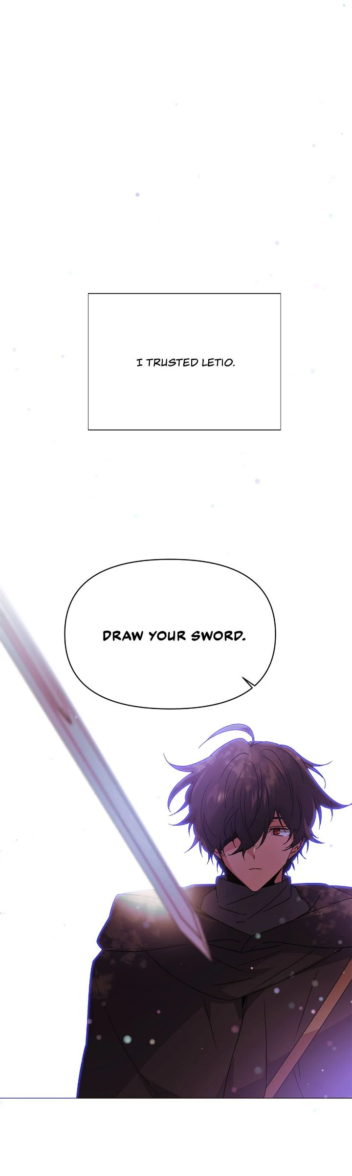 Caught by the Villain - Chapter 157 manhwa