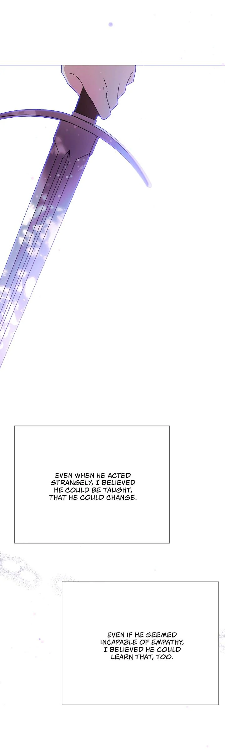 Caught by the Villain - Chapter 157 manhwa