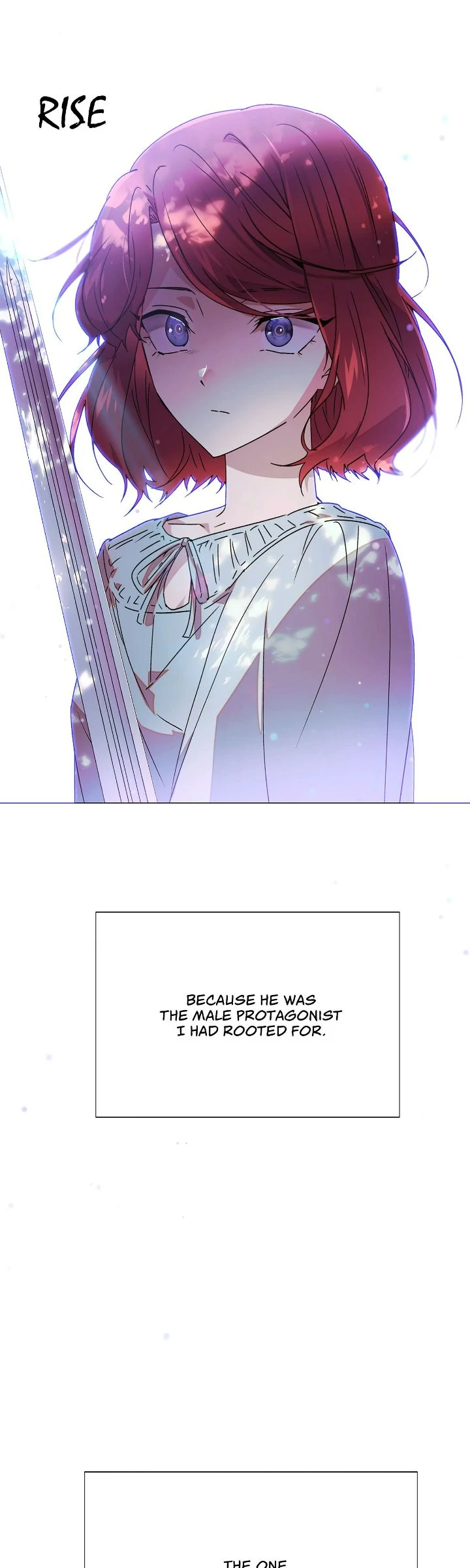 Caught by the Villain - Chapter 157 manhwa