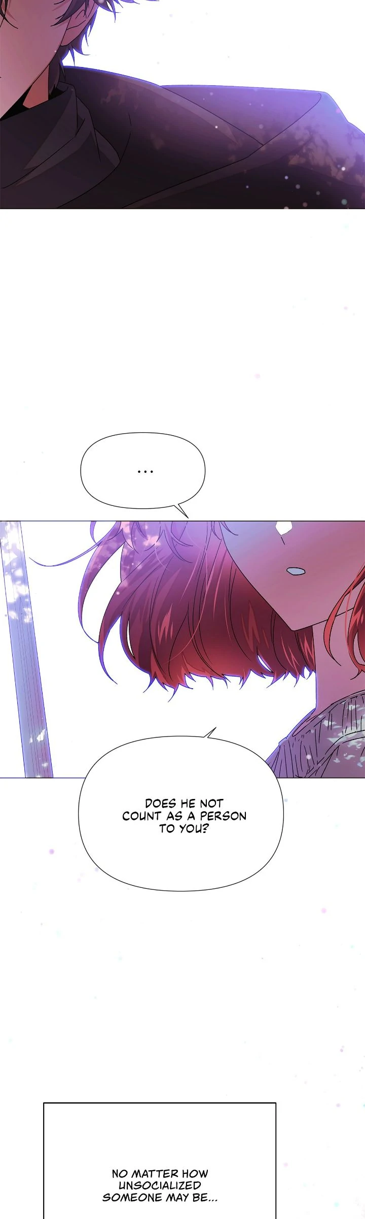 Caught by the Villain - Chapter 157 manhwa