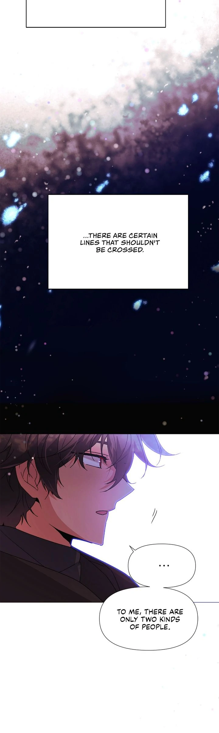 Caught by the Villain - Chapter 157 manhwa