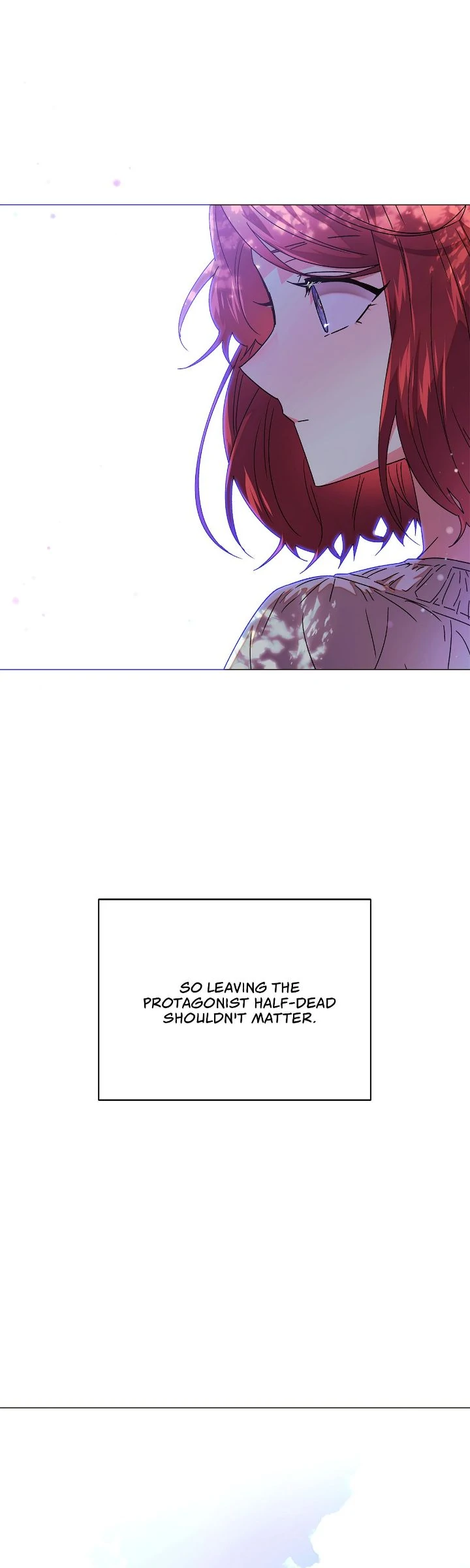 Caught by the Villain - Chapter 157 manhwa