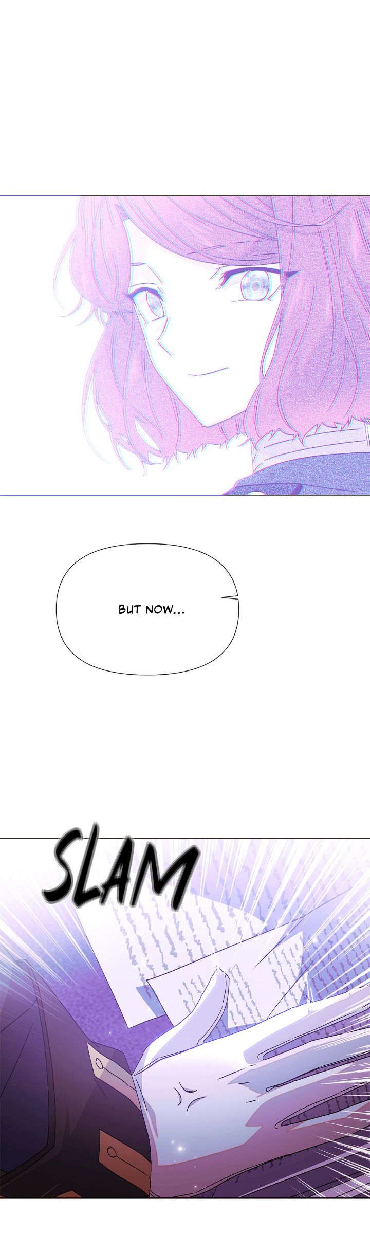 Caught by the Villain - Chapter 157 manhwa