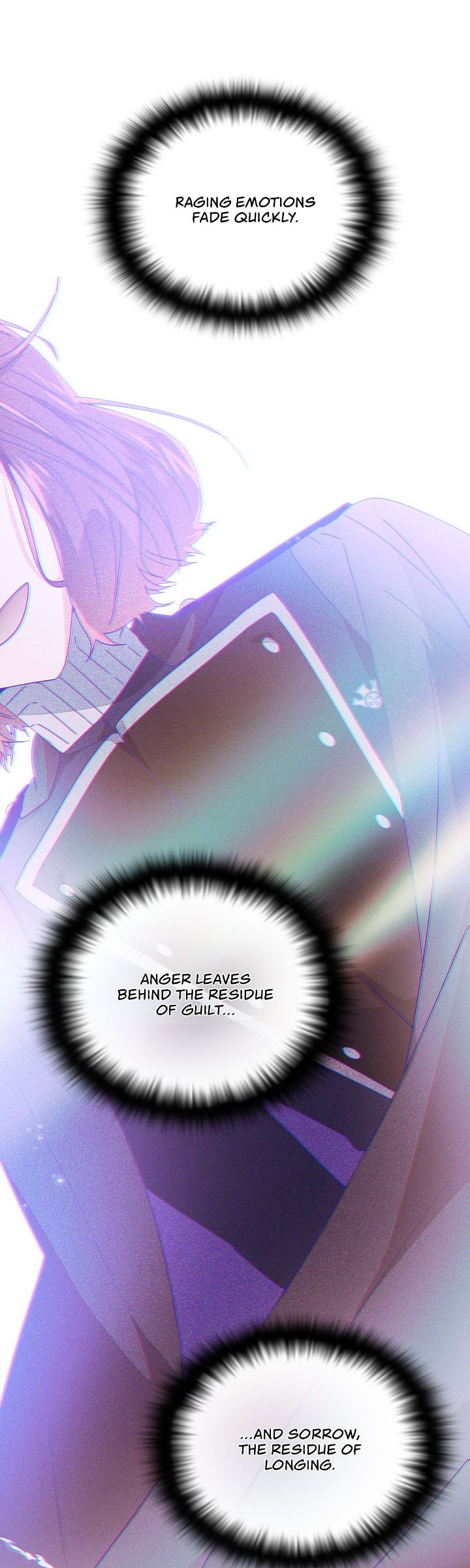 Caught by the Villain - Chapter 157 manhwa