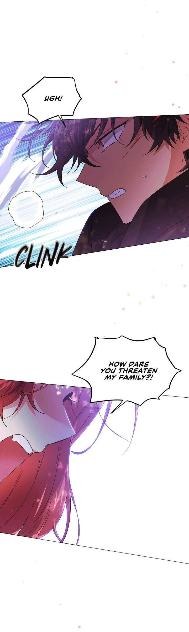 Caught by the Villain - Chapter 157 manhwa