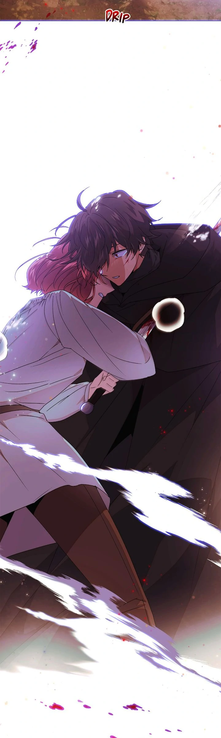 Caught by the Villain - Chapter 157 manhwa