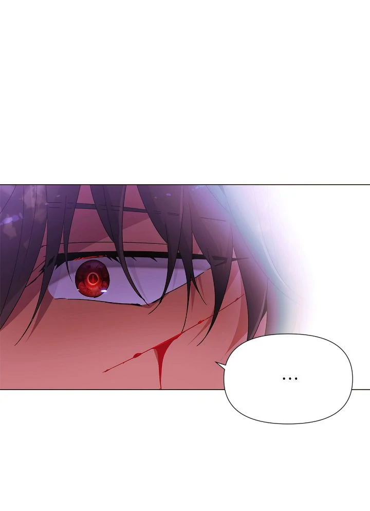 Caught by the Villain - Chapter 158 manhwa