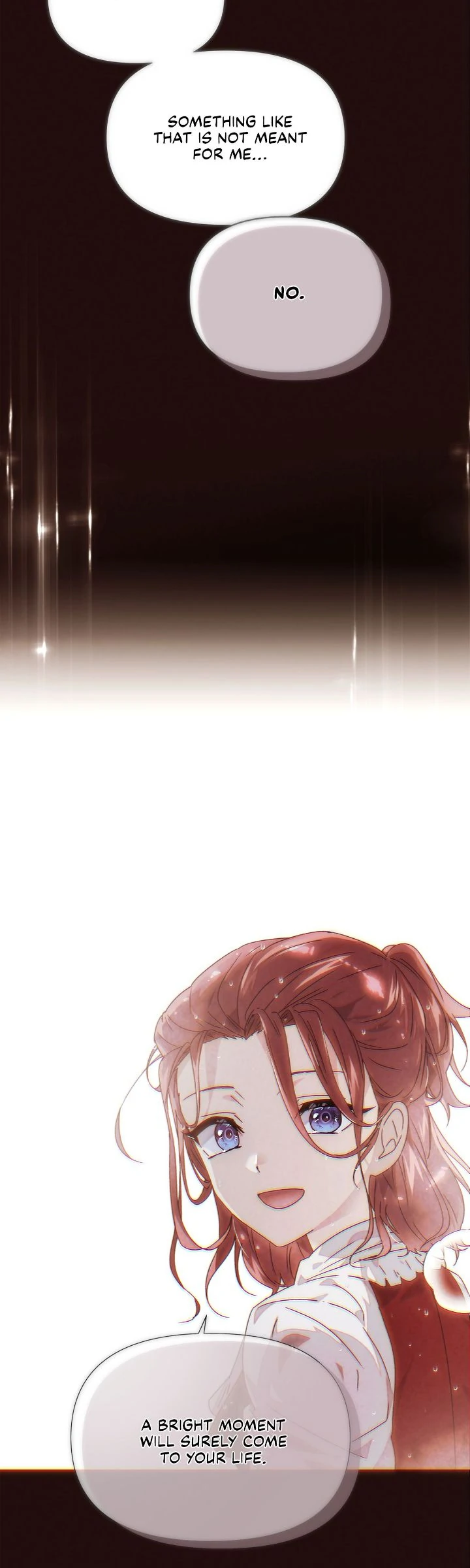 Caught by the Villain - Chapter 158 manhwa